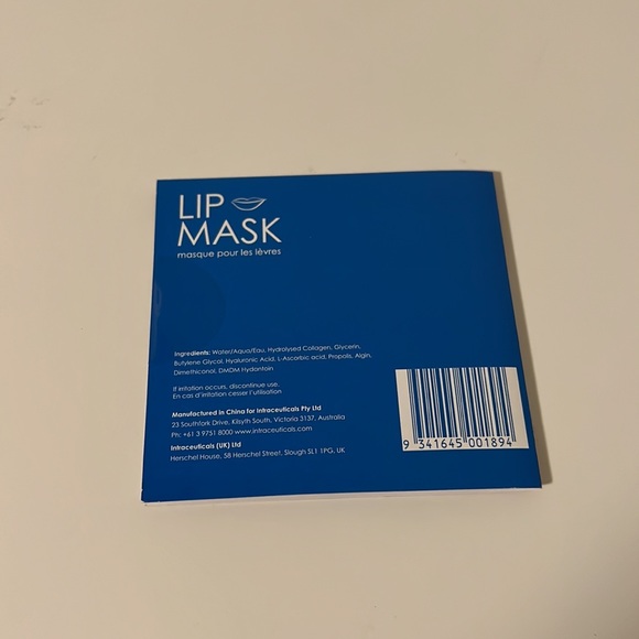 Intraceuticals Lip Mask - Picture 2 of 4